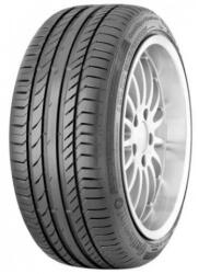 Continental Csc 5 Seal Suv 255/40r20 101v Xl (4019238334098) - tireo