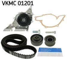  Szivattyúszett vízhez + fogasíj SKF VKMC 01201