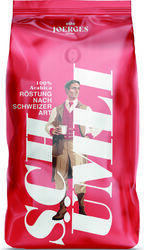 Joerges Cafea Joerges Heritage Schmli 1kg boabe (131573)