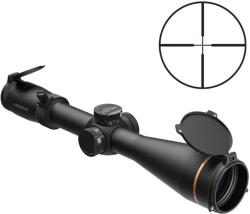 Leupold Luneta de arma pentru vanatoare Leupold VX-6HD Gen2 3-18×50 CDS-ZL2 FireDot Duplex (183839)