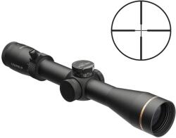 Leupold Luneta de arma pentru vanatoare Leupold VX-5HD Gen2 2-10x42 CDS-SZL2 FireDot Duplex (183847)