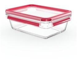 Tefal Caserola Tefal MasterSeal Glass N1041010, 1.30 L, transparent (N1041010)