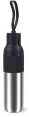 Tefal Termos Tefal beYou N3120710, inox, 0.7 L, 100% etans, capac tip flip, argintiu negru (N3120710)
