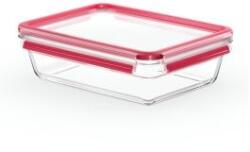 Tefal Caserola Tefal MasterSeal Glass N1041110, 2 L, transparent (N1041110)