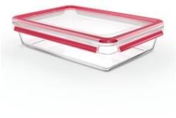 Tefal Caserola Tefal MasterSeal Glass N1041210, 3 L, transparent (N1041210)