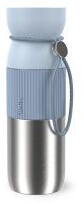 Tefal Termos Tefal beYou N2192210, 0.5 L, argintiu albastru (N2192210)