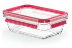 Tefal Caserola Tefal MasterSeal Glass N1040610, 0.70 L, transparent (N1040610)