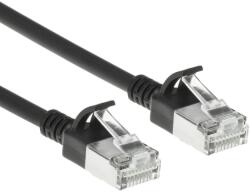 ACT Cablu de legătură ACT CAT6A S-FTP, 10 m, negru (DB7910)