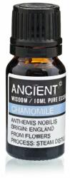  10 ml római kamilla (tiszta) illóolaj