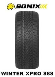 SONIX Winter Xpro 888 205/60r16 92h (6932094141045) - tireo
