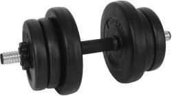 LIFEFIT LIFEFIT Premium súlyzó, 10kg