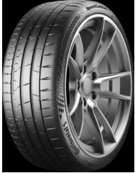 Continental Sc-7 Csi 255/45r19 104v Xl (4019238287226)