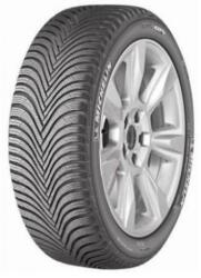 Michelin Pilot Alpin 5 245/40r19 98v (3528700929799) - tireo