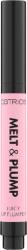 Catrice Ruj Melt&Plump Juicy, 010 More Amore, 1.8 ml, Catrice