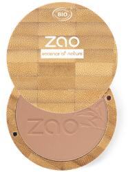 Zao Organic Makeup Pudra compacta 305 Sand, Zao