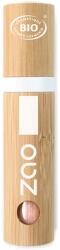 Zao Organic Makeup Gloss de buze 017, Pearly Nude, Zao