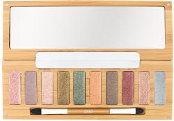 Zao Organic Makeup Paletă Ultra Shiny, 10 nuante, Zao