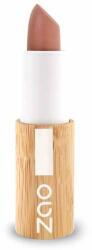 Zao Organic Makeup Ruj Cocoon 416 Brownish Pink, Zao