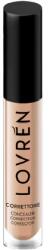 Lovrén Anticearcan Fluid, Mediu Light CR1, 4.5ml, Lovren
