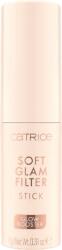 CATRICE Fond de ten stick Soft Glam Filter, nuanta 010 Fair Light, 9 g, Catrice