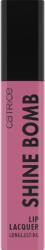 Catrice Ruj lichid Shine Bomb, 060 Pinky Promise, 3 ml, Catrice