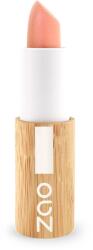 Zao Organic Makeup Ruj Cocoon 415 Nude Peach, Zao
