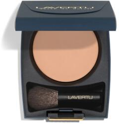 LAVERTU Pudra bronzanta pentru ten, Terre de soleil, 03, 12g, Lavertu