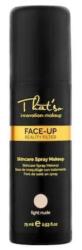 THAT SO Fond de ten, Light Nude, 75ml