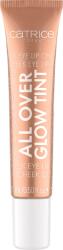 CATRICE Iluminator lichid All Over Glow Tint, 040 Bronze It, 15 ml, Catrice