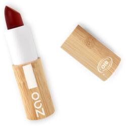Zao Organic Makeup Ruj Cocoon 413 Bordeaux, Zao