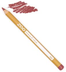 Zao Organic Makeup Creion pentru conturul buzelor 561 Red Ochre, Zao