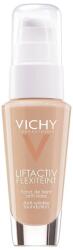 Vichy Fond de ten antirid nuanta 25 Nude Liftactiv FlexiTeint, 30 ml, Vichy