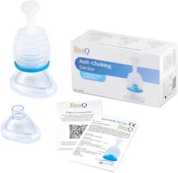 RESQ Dispozitiv Anti-Sufocare, Anti-Inec, Kit profesional cu masca de copii si adulti, ResQ®