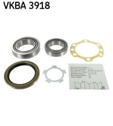  Kerékcsapágy szett SKF VKBA 3918