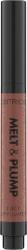 Catrice Ruj Melt&Plump Juicy, 030 Tipsy In Love, 1.8 ml, Catrice