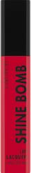 Catrice Ruj lichid Shine Bomb, 040 About Last Night, 3 ml, Catrice