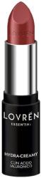 Lovrén Ruj de buze cu Acid hialuronic, Rosa Notte R2, Lovren