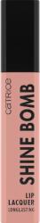 Catrice Ruj lichid Shine Bomb, 010 French Silk, 3 ml, Catrice
