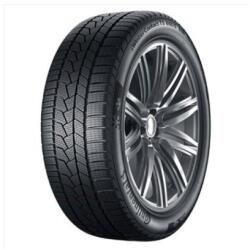 Continental Wintercontact Ts 860 S 275/40r19 105v Xl (4019238039740) - tireo