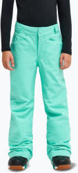Roxy Pantaloni de snowboard pentru copii Roxy Backyard Girl BLE0 opal