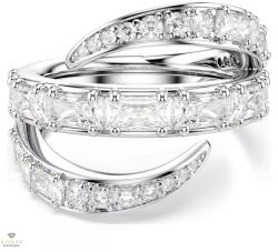 SWAROVSKI Vienna állítható gyűrű 50-55-ös méret között - 5762204