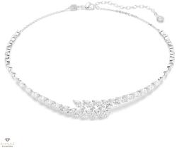 SWAROVSKI Mesmera nyaklánc 38 cm - 5748004