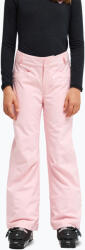 Roxy Pantaloni de snowboard pentru copii Roxy Backyard Girl BLE0 rose shadow