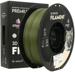 Smart Print FG-S222-E1, filament 3D, PETG Matte, 1, 75mm, 1000g, Verde închis (Dark green) (FG-S222-E1)