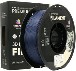 Smart Print FG-S217-E1, filament 3D, PETG Matte, 1, 75mm, 1000g, Albastru (Blue) (FG-S217-E1)