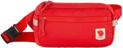 Fjällräven Borsetă Fjällräven High Coast, 1.5 l, true red