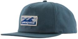Patagonia Șapcă Patagonia Boardshort Label Funfarer, summit blue