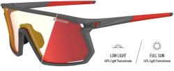 TIFOSI Ochelari Tifosi Moab, satin vapor/Clarion Red Fototec