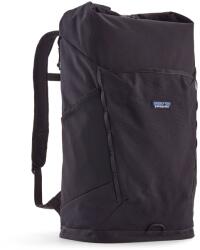 Patagonia Rucsac Patagonia Fieldsmith Roll Top, 32 l, negru