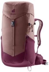 Deuter Rucsac damă deuter Telatie 24 SL, 24 l, ashrose/cassis Rucsac tura